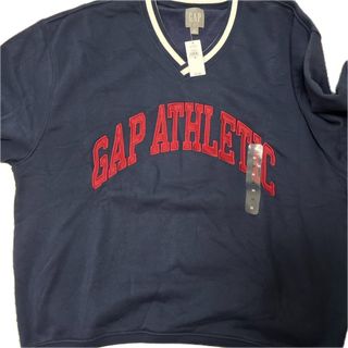 GAP - GAPオールドギャップ•80s旧タグ•old gap•スウェット GAP - GAPオールドギャップ•80s旧タグ•old gap•スウェット