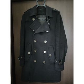 BURBERRY BLACK LABEL(トレンチコート)のフリマアイテム一覧 BURBERRY BLACK LABEL(トレンチコート)のフリマアイテム一覧