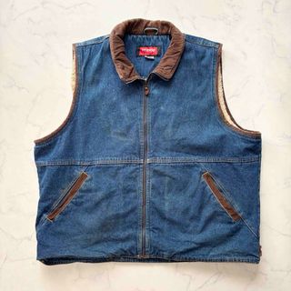 Wrangler(ベスト)のフリマアイテム一覧 Wrangler(ベスト)のフリマアイテム一覧