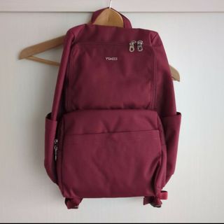 Y'SACCS - 【未使用品】Y'SACCS/ ナイロンツイルタック Y'SACCS - 【未使用品】Y'SACCS/ ナイロンツイルタック