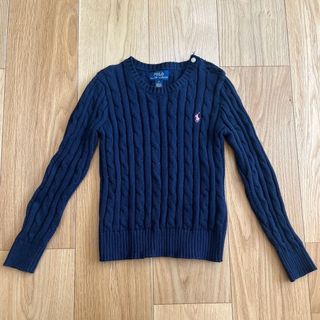 POLO RALPH LAUREN(ニット)のフリマアイテム一覧 POLO RALPH LAUREN(ニット)のフリマアイテム一覧