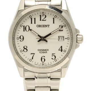 ORIENT - オリエントスター 腕時計用ベルト 金属バンド メタル ORIENT - オリエントスター 腕時計用ベルト 金属バンド メタル
