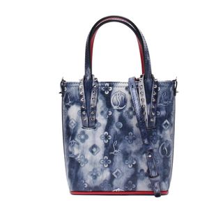 Christian Louboutin - ✨未使用級美品✨ルブタン❤️カバタ Christian Louboutin - ✨未使用級美品✨ルブタン❤️カバタ