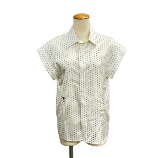 Christian Dior(シャツ/ブラウス(半袖/袖なし))のフリマ Christian Dior(シャツ/ブラウス(半袖/袖なし))のフリマ