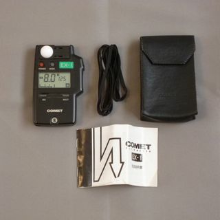 COMET - □希少品□ COMET CSb-1200T ストロボ ジェネレーターの COMET - □希少品□ COMET CSb-1200T ストロボ ジェネレーターの