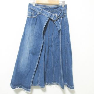 HYSTERIC GLAMOUR - 美品 ヒステリックグラマー トレンチコート HYSTERIC GLAMOUR - 美品 ヒステリックグラマー トレンチコート