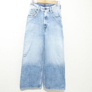 DIESEL(デニム/ジーンズ ・ ホワイト/白色系)のフリマアイテム一覧 DIESEL(デニム/ジーンズ ・ ホワイト/白色系)のフリマアイテム一覧