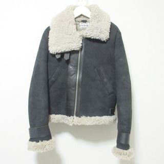 ACNE(ムートンコート)のフリマアイテム一覧 ACNE(ムートンコート)のフリマアイテム一覧