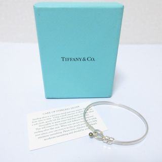 Tiffany & Co.(ブレスレット/バングル ・ ブラック/黒色系)の Tiffany & Co.(ブレスレット/バングル ・ ブラック/黒色系)の