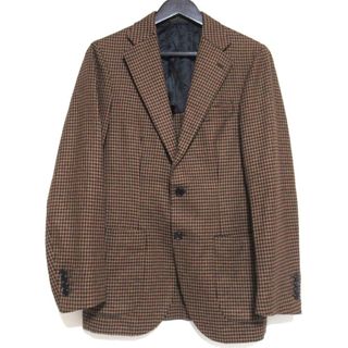 ERRICO FORMICOLA(テーラードジャケット)のフリマアイテム一覧 ERRICO FORMICOLA(テーラードジャケット)のフリマアイテム一覧