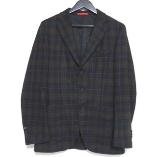 ISAIA(テーラードジャケット)のフリマアイテム一覧 ISAIA(テーラードジャケット)のフリマアイテム一覧