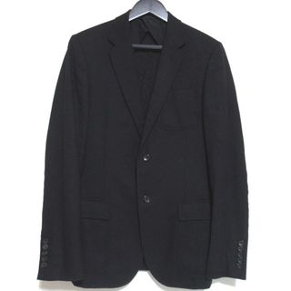 GUCCI(テーラードジャケット ・ ブラック/黒色系)のフリマ GUCCI(テーラードジャケット ・ ブラック/黒色系)のフリマ