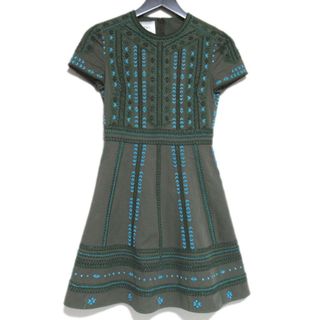 VALENTINO(ミニワンピース)のフリマアイテム一覧 VALENTINO(ミニワンピース)のフリマアイテム一覧