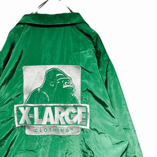 XLARGE(ナイロンジャケット)のフリマアイテム一覧 XLARGE(ナイロンジャケット)のフリマアイテム一覧