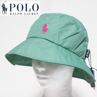 POLO RALPH LAUREN(帽子)のフリマアイテム一覧 POLO RALPH LAUREN(帽子)のフリマアイテム一覧