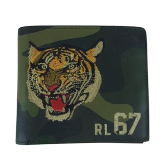POLO RALPH LAUREN(折り財布)のフリマアイテム一覧 POLO RALPH LAUREN(折り財布)のフリマアイテム一覧