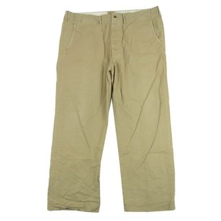 RRL(チノパン)のフリマアイテム一覧 RRL(チノパン)のフリマアイテム一覧