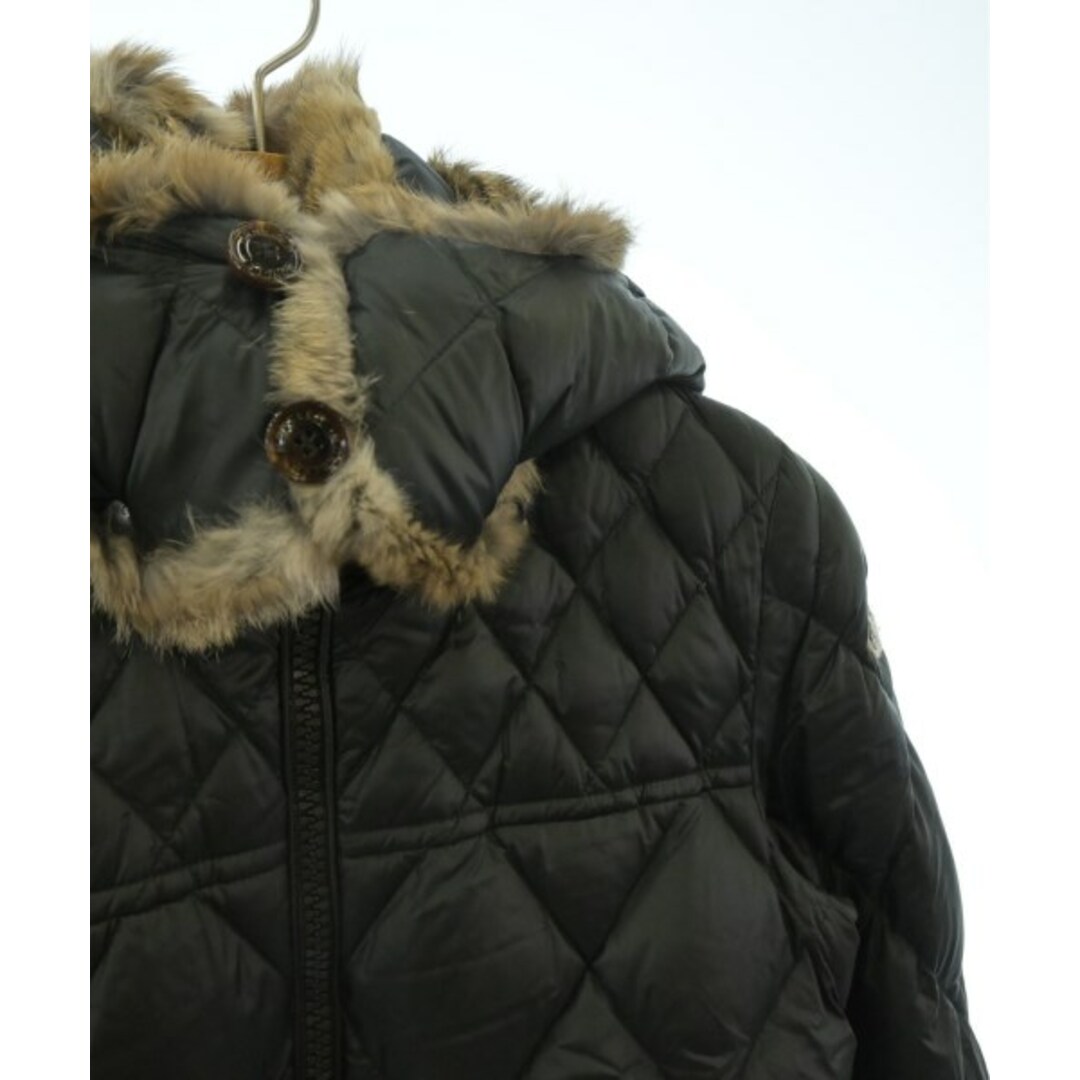MONCLER モンクレール ブルゾン（その他） 深緑 3502625F0054 MONCLER - MONCLER モンクレール ブルゾン（その他） 0(XS位