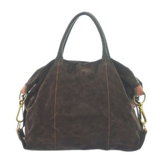 LOEWE(スエード ・ ハンドバッグ)のフリマアイテム一覧 LOEWE(スエード ・ ハンドバッグ)のフリマアイテム一覧