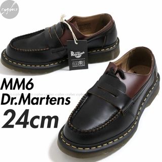 MM6(ローファー/革靴)のフリマアイテム一覧 MM6(ローファー/革靴)のフリマアイテム一覧