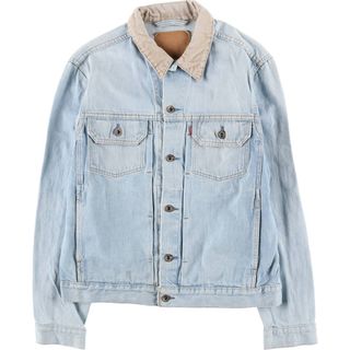 Levi's(コーデュロイ ・ Gジャン/デニムジャケット)のフリマ Levi's(コーデュロイ ・ Gジャン/デニムジャケット)のフリマ