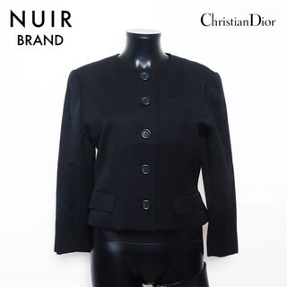 Christian Dior - 新品 未使用 ディオール ディオールジャケット Christian Dior - 新品 未使用 ディオール ディオールジャケット