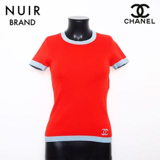 CHANEL - 極美品 CHANELシャネル シャドウココ ポンチョ 刺繍 CHANEL - 極美品 CHANELシャネル シャドウココ ポンチョ 刺繍