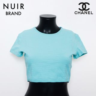 CHANEL(シャツ/ブラウス(半袖/袖なし))のフリマアイテム一覧 CHANEL(シャツ/ブラウス(半袖/袖なし))のフリマアイテム一覧