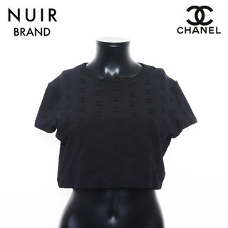 CHANEL(シャツ/ブラウス(半袖/袖なし))のフリマアイテム一覧 CHANEL(シャツ/ブラウス(半袖/袖なし))のフリマアイテム一覧