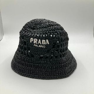 PRADA(麦わら帽子/ストローハット)のフリマアイテム一覧 PRADA(麦わら帽子/ストローハット)のフリマアイテム一覧