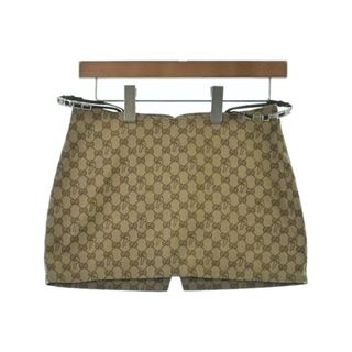 GUCCI - GUCCI プリーツジャガースカート チルドレンの通販 by GUCCI - GUCCI プリーツジャガースカート チルドレンの通販 by