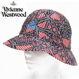 Vivienne Westwood(ハット)のフリマアイテム一覧 Vivienne Westwood(ハット)のフリマアイテム一覧