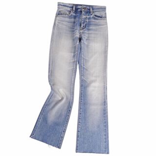 SAINT LAURENT - サンローラン デニム スキニーデニム ジーンズ SAINT LAURENT - サンローラン デニム スキニーデニム ジーンズ