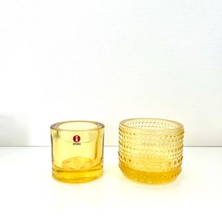 iittala - Nuutajarvi アヒルのアッシュトレー クリアの通販 by iittala - Nuutajarvi アヒルのアッシュトレー クリアの通販 by