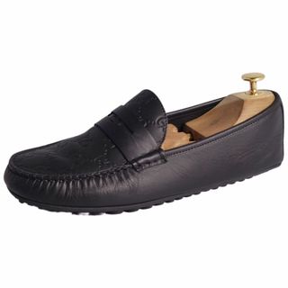 GUCCI - GUCCI ビジネスシューズ の通販 by おさる's shop GUCCI - GUCCI ビジネスシューズ の通販 by おさる's shop