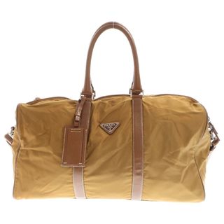 PRADA - 未使用PRADA プラダ ビジネスバッグ PCバッグ ボストン PRADA - 未使用PRADA プラダ ビジネスバッグ PCバッグ ボストン