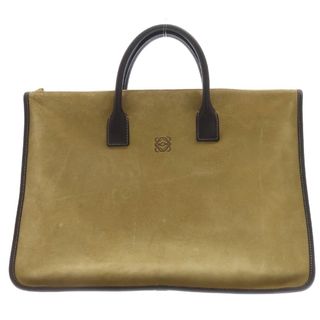 LOEWE - ロエベ/LOEWE バッグ? メンズ LEATHER MOLDED SLING LOEWE - ロエベ/LOEWE バッグ? メンズ LEATHER MOLDED SLING