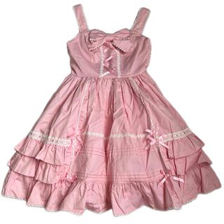 Angelic Pretty(フリル ・ ひざ丈ワンピース)のフリマアイテム一覧 Angelic Pretty(フリル ・ ひざ丈ワンピース)のフリマアイテム一覧