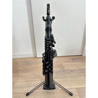 バリトンサックス用ケース・未使用品・即決!の通販 by バリトンサックス用ケース・未使用品・即決!の通販 by