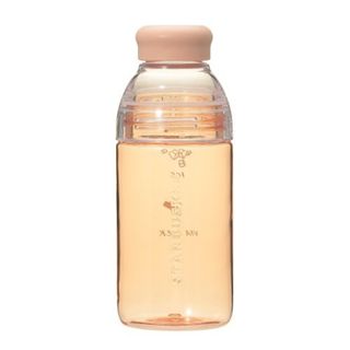 Starbucks - スターバックス ステンレス ボトル グリッター Starbucks - スターバックス ステンレス ボトル グリッター