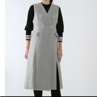 BORDERS at BALCONY - 新品 ボーダーズアットバルコニー 36 BORDERS at BALCONY - 新品 ボーダーズアットバルコニー 36