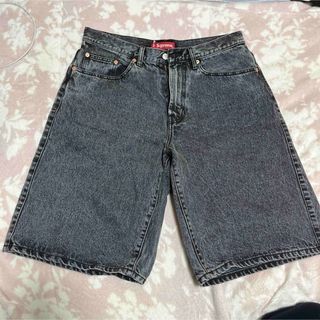 Supreme - 【M】Supreme Overdyed Small Box Sweatshortの通販 Supreme - 【M】Supreme Overdyed Small Box Sweatshortの通販