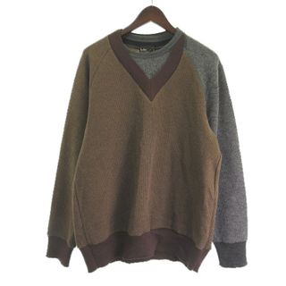 kolor(ニット/セーター)のフリマアイテム一覧 kolor(ニット/セーター)のフリマアイテム一覧