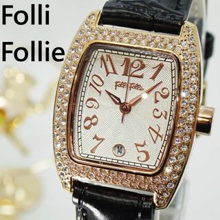Folli Follie(腕時計)のフリマアイテム一覧 Folli Follie(腕時計)のフリマアイテム一覧