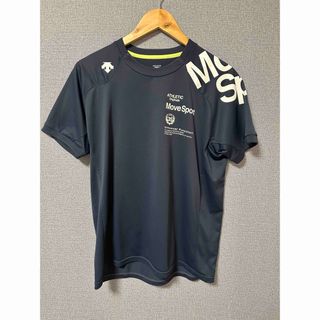 DESCENTE - 未使用級✨ デサント スーツ 3ピース セットアップ DESCENTE - 未使用級✨ デサント スーツ 3ピース セットアップ