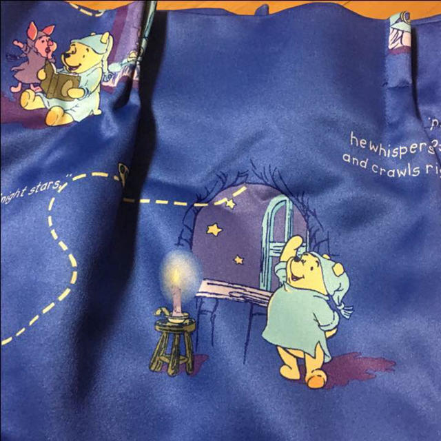 Disney - 【美品】くまのプーさん カーテン 遮光カーテン 2枚の通販 by magumagu｜ディズニーならラクマ