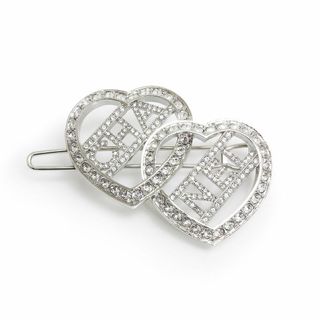 CHANEL(ハート ・ バレッタ/ヘアクリップ)のフリマアイテム一覧 CHANEL(ハート ・ バレッタ/ヘアクリップ)のフリマアイテム一覧