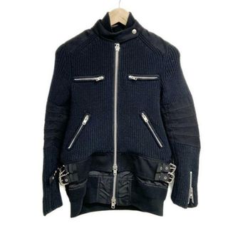 sacai(ブルゾン)のフリマアイテム一覧 sacai(ブルゾン)のフリマアイテム一覧