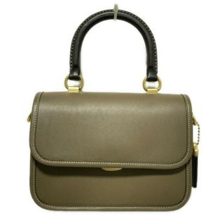 COACH - ⭐︎極美品⭐︎ COACH ブルックリン キャリーオール COACH - ⭐︎極美品⭐︎ COACH ブルックリン キャリーオール