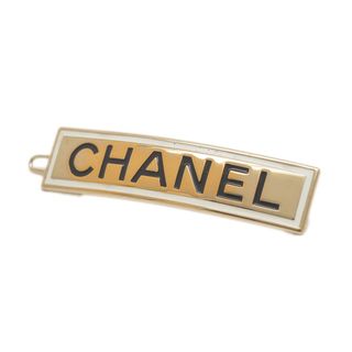 CHANEL(ヘアアクセサリー ・ ゴールド/金色系)のフリマ CHANEL(ヘアアクセサリー ・ ゴールド/金色系)のフリマ